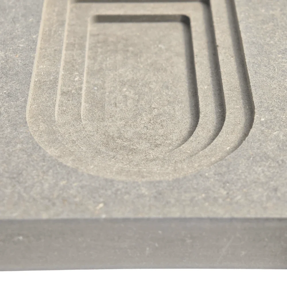 Graphic engraving